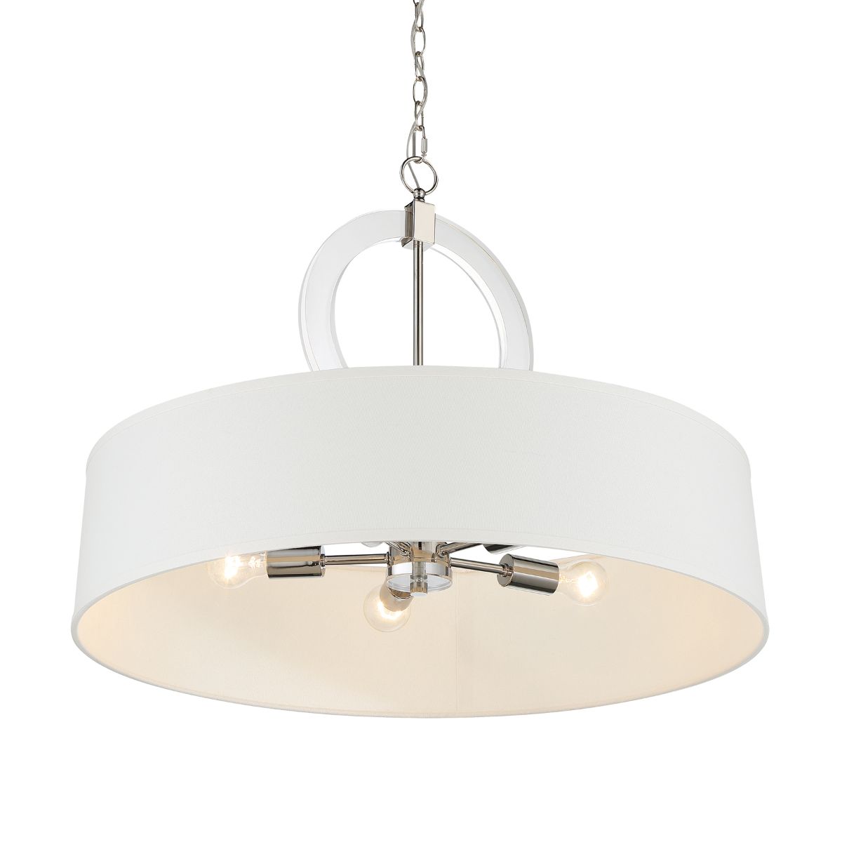 Cape Coral Pendant Light