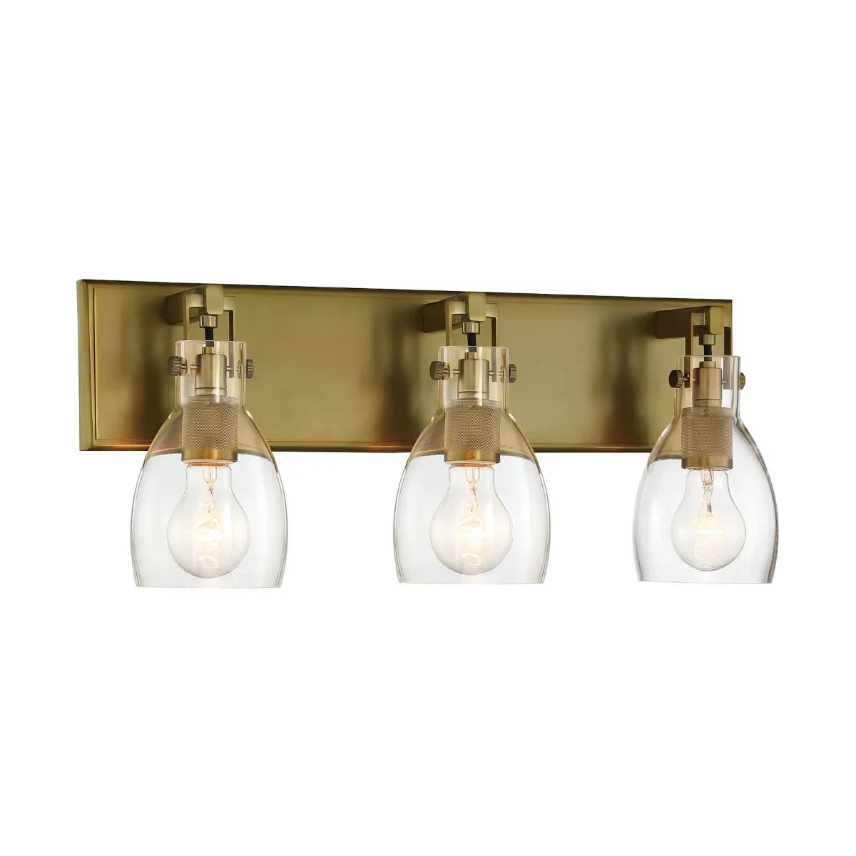 Tiberia Vanity Light - Bees Lighting