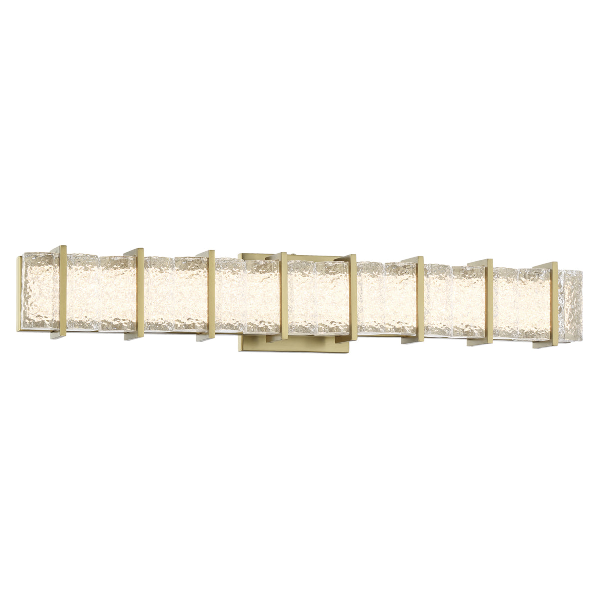 Servyn LED Vanity Light