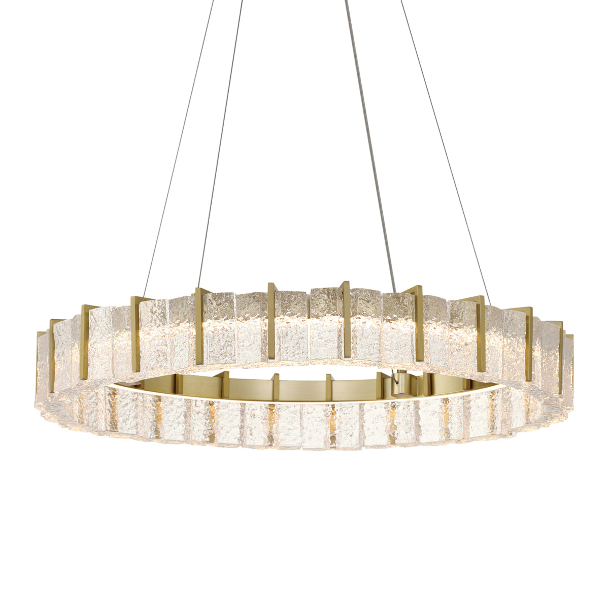 Servyn LED Pendant Light - Bees Lighting