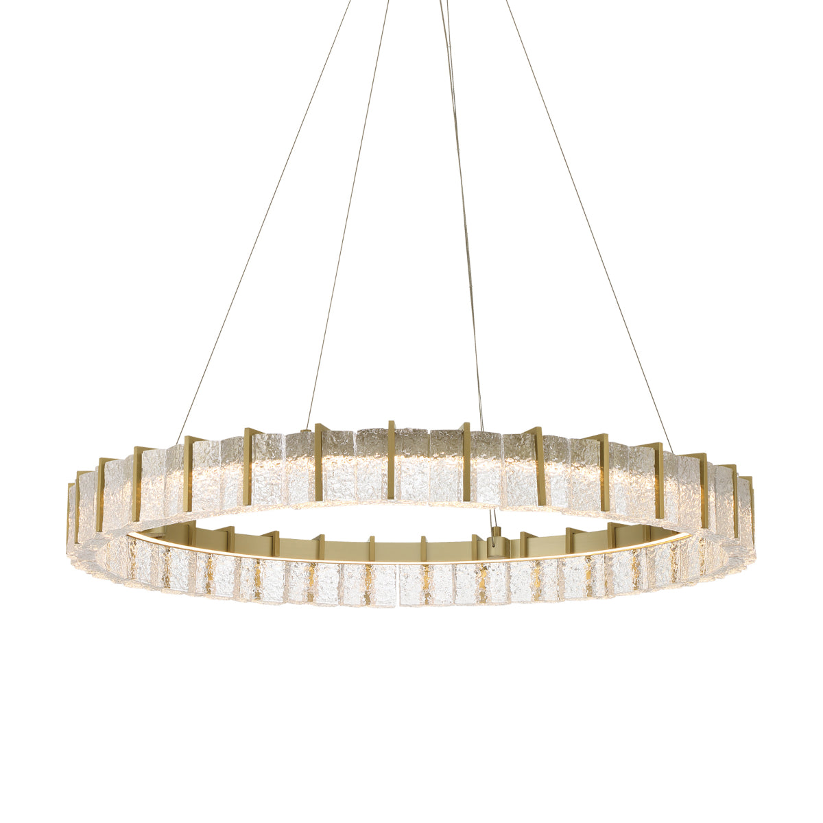 Servyn LED Pendant Light - Bees Lighting