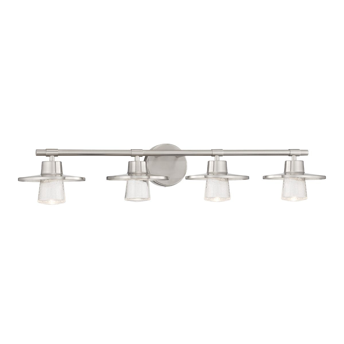 Beacon Avenue LED Vanity Light