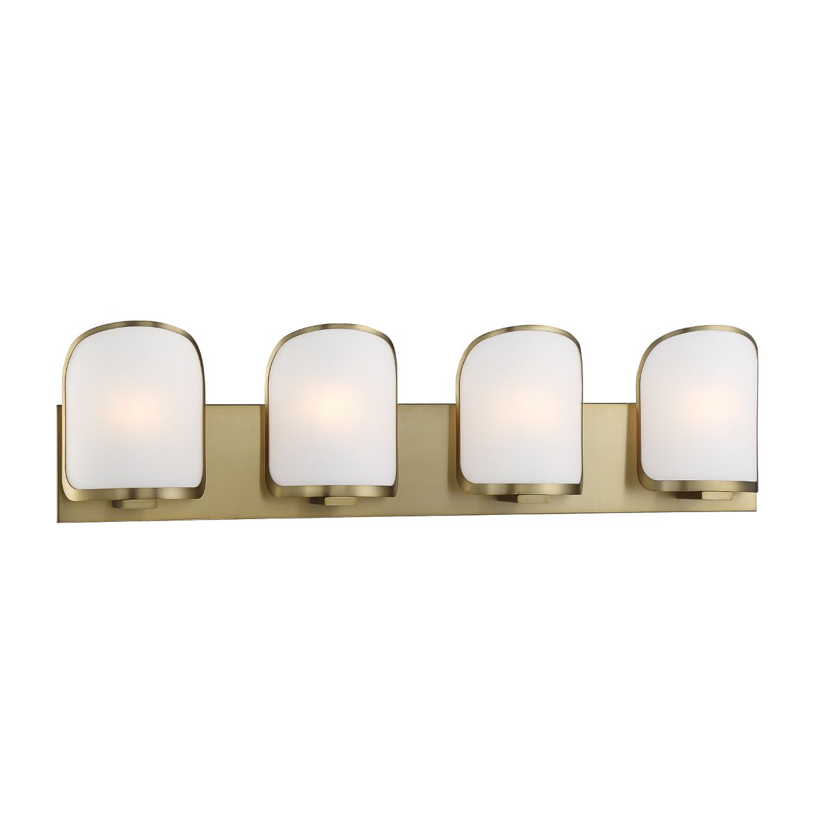 Bishop Crossing Vanity Light