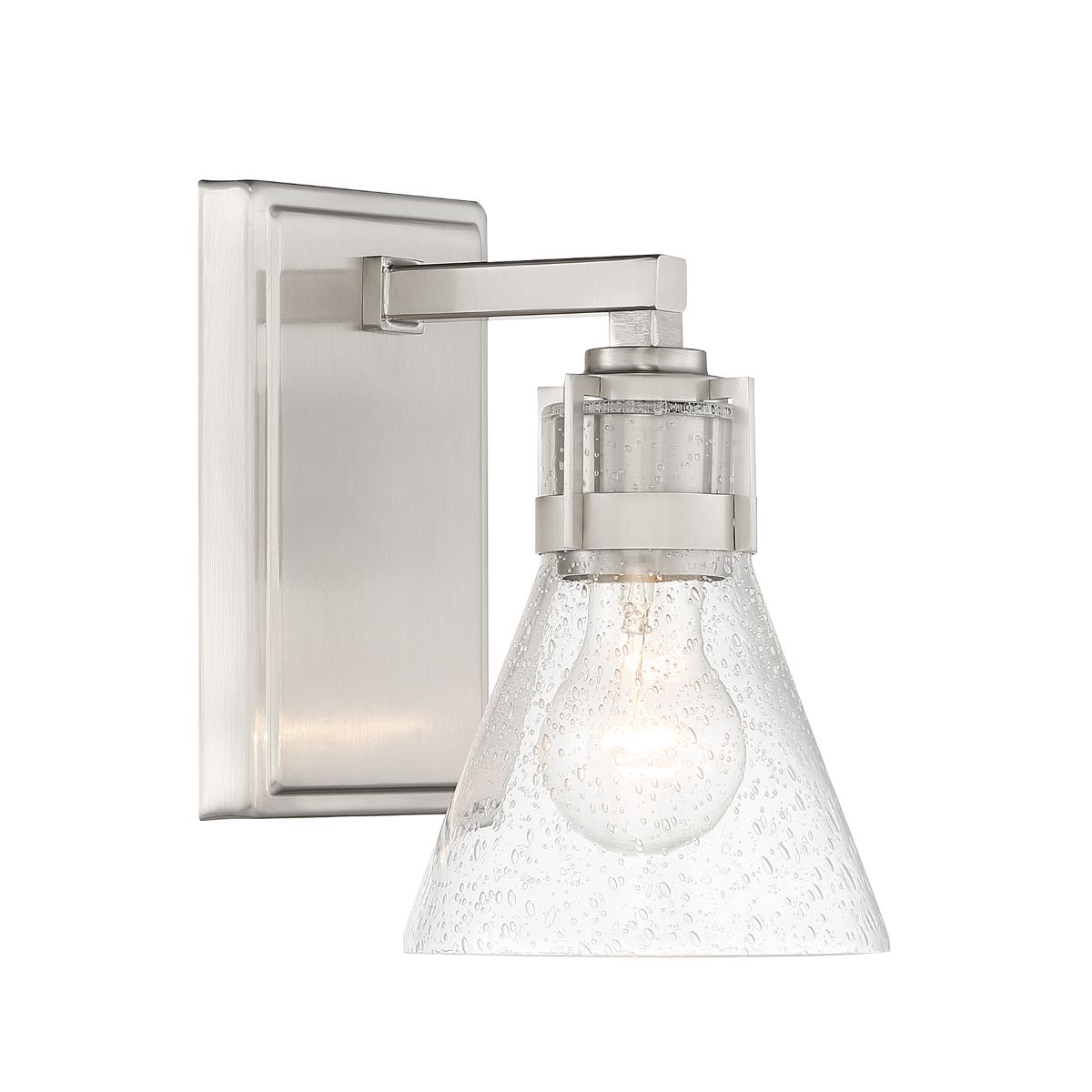 Chatham Square Vanity Light