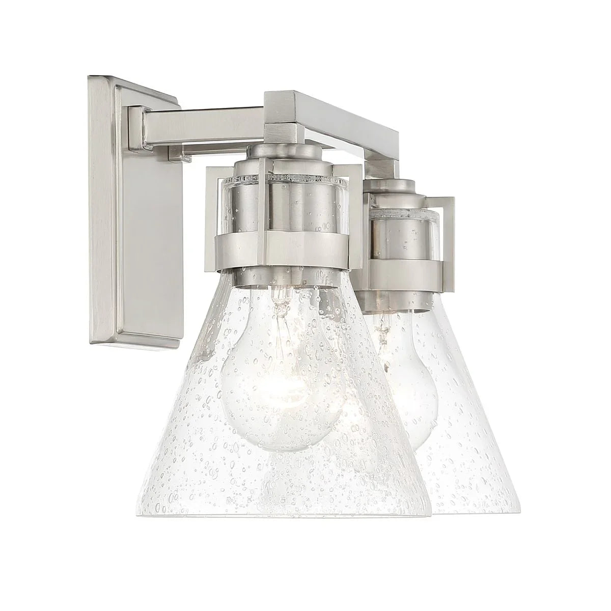 Chatham Square Vanity Light - Bees Lighting