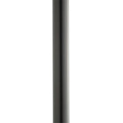 Kichler 7ft x 3 in Round Light Post With Ladder Rest - Bees Lighting