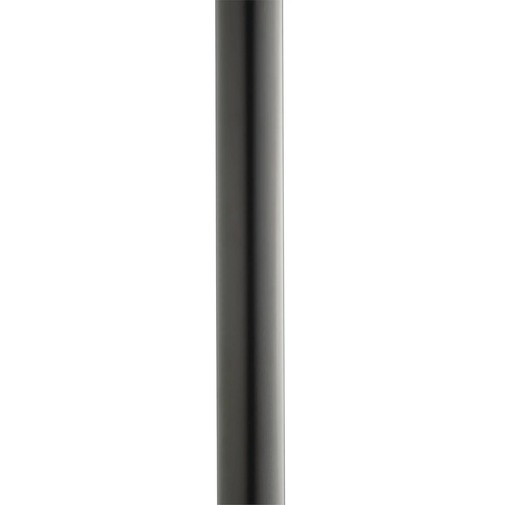 Kichler 7ft x 3 in Round Light Post With Ladder Rest - Bees Lighting