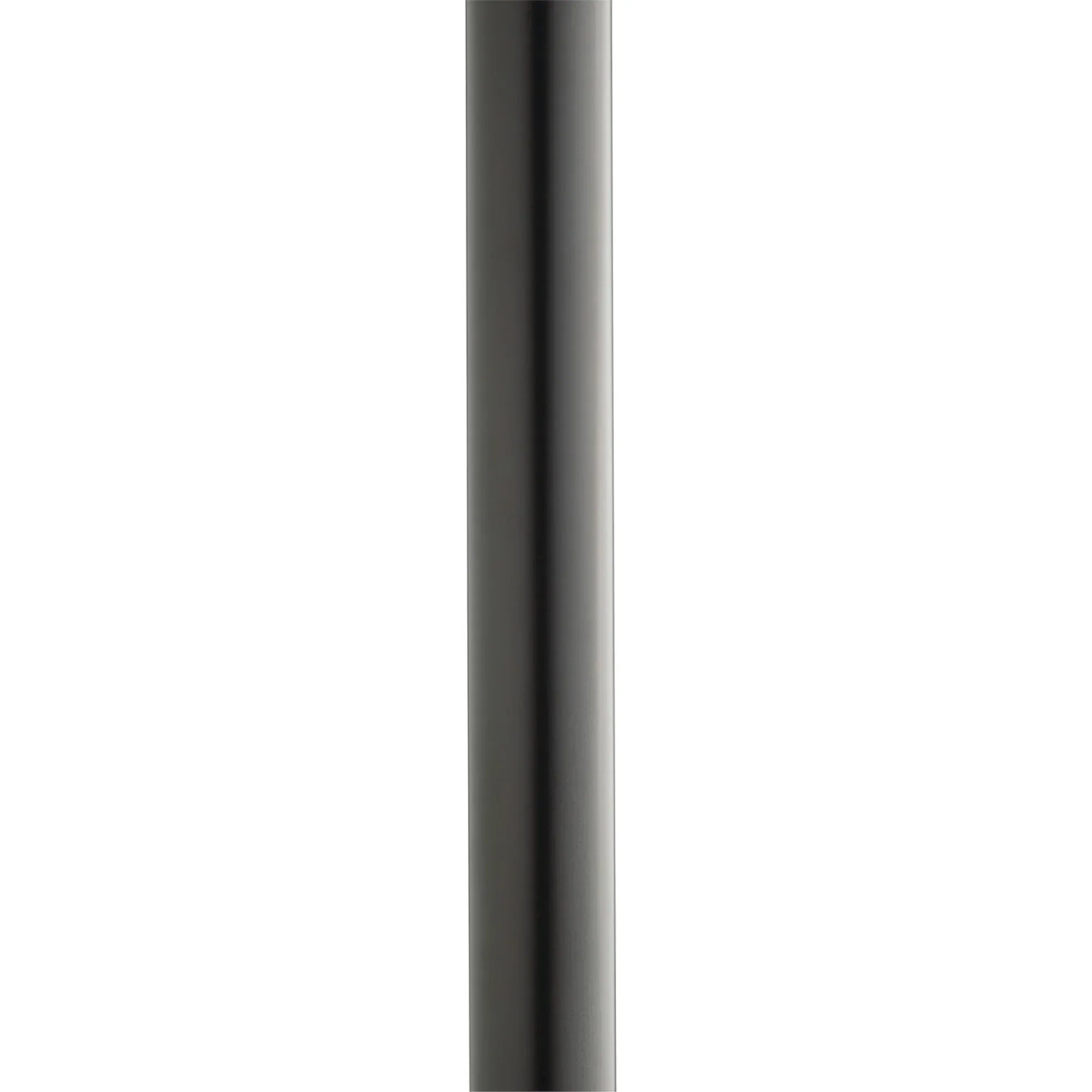 Kichler 7ft x 3 in Round Light Post With Ladder Rest - Bees Lighting