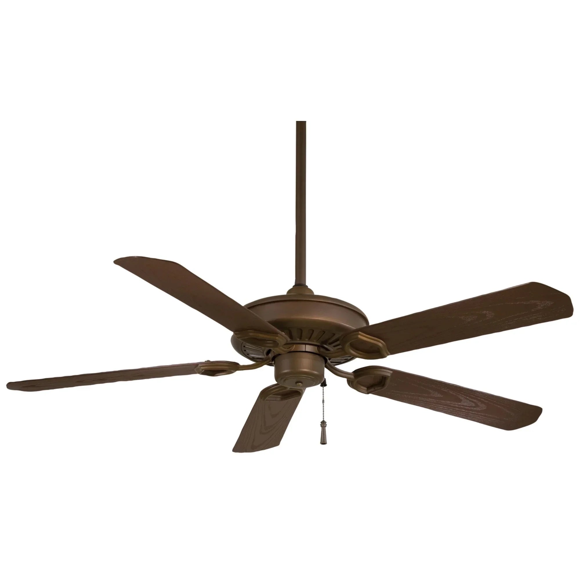 Sundowner 54" Ceiling Fan - Bees Lighting