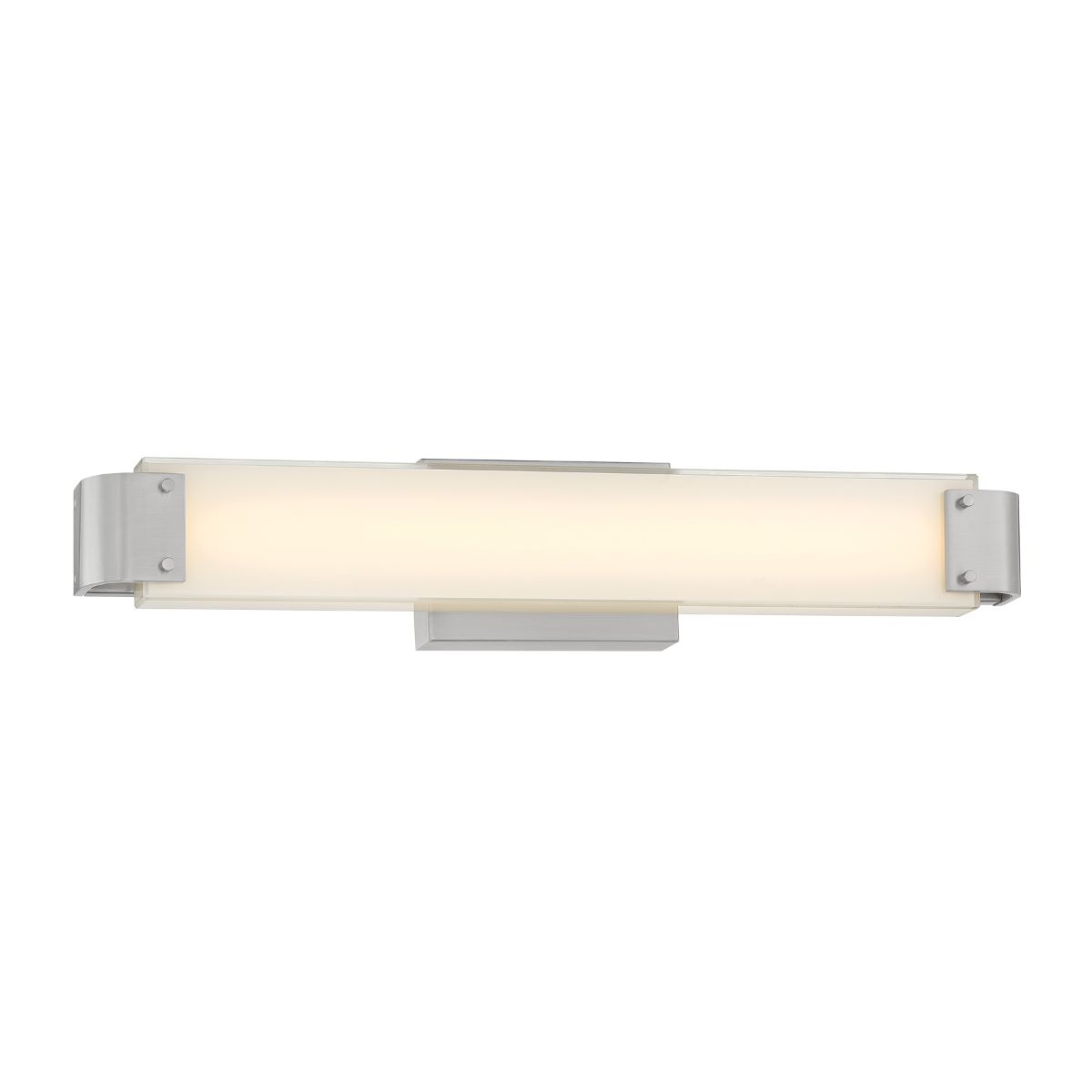 Round-A-Bout LED Bath Bar