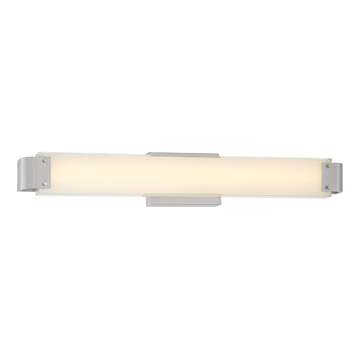 Round-A-Bout LED Bath Bar