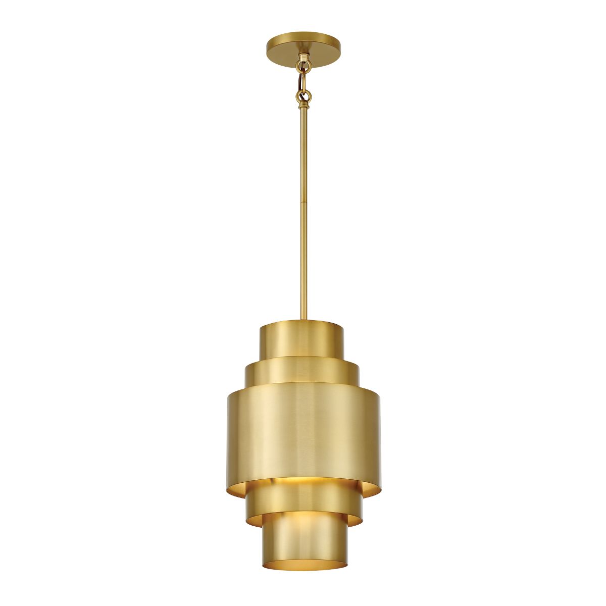 Spyglass Terrace Pendant Light