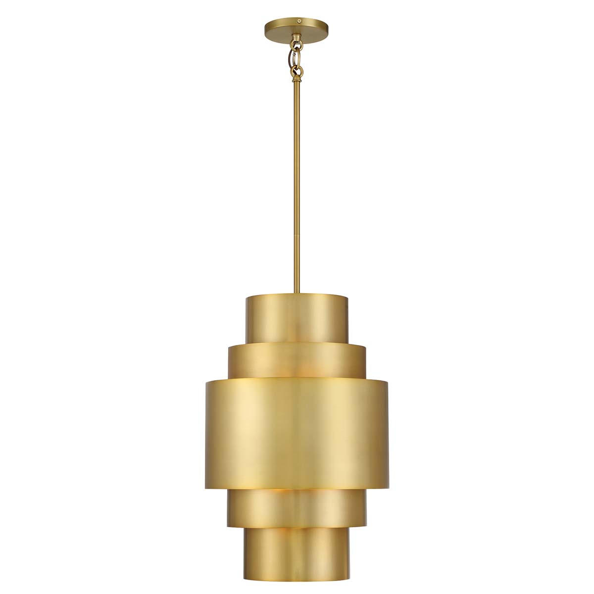 Spyglass Terrace Pendant Light