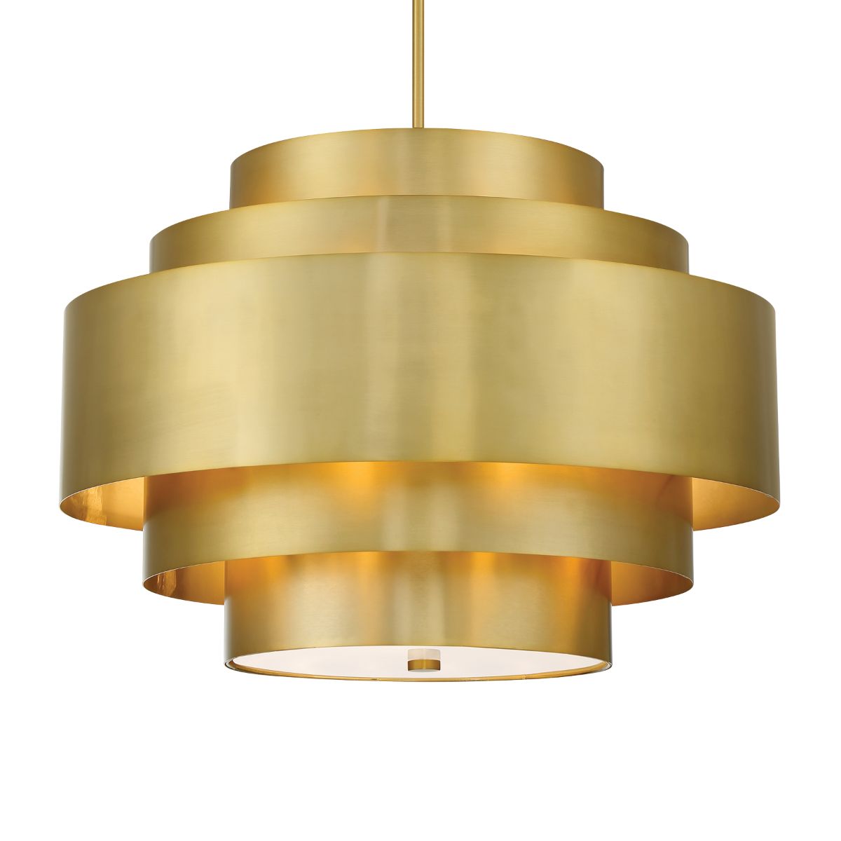 Spyglass Terrace Pendant Light