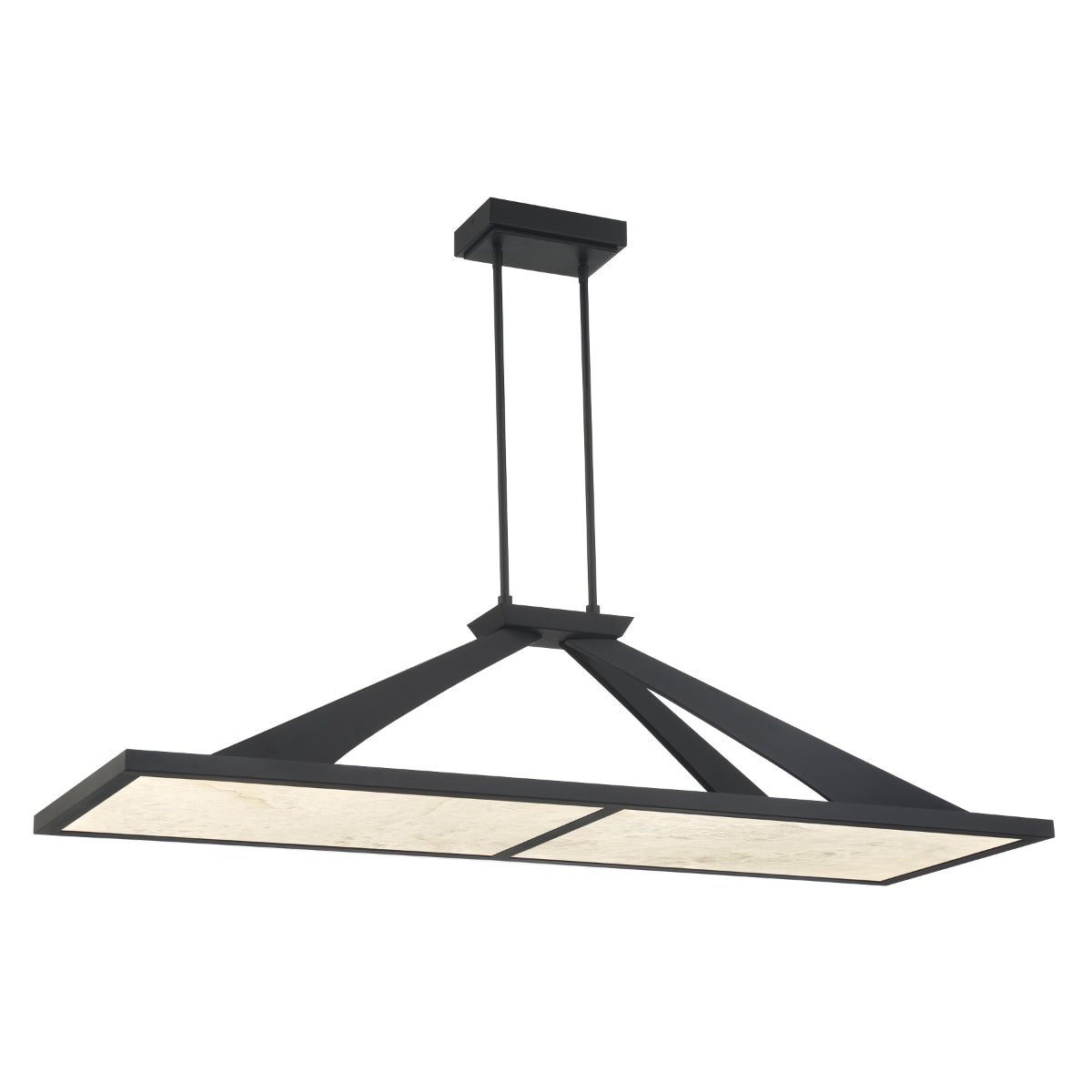 Stiles LED Pendant Light - Bees Lighting