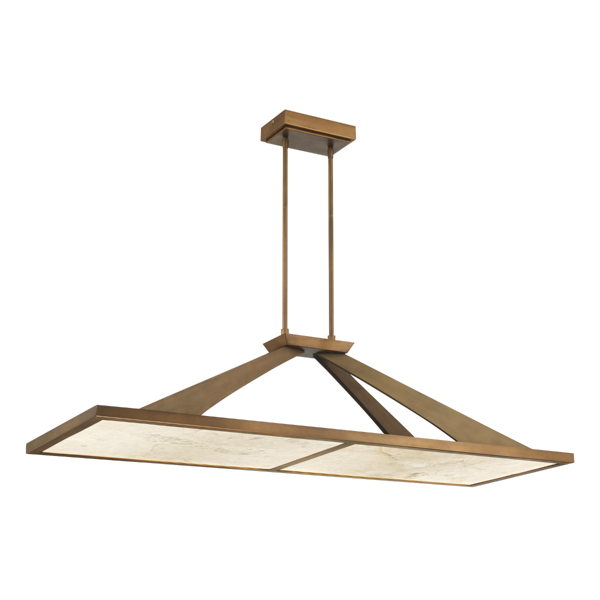Stiles LED Pendant Light - Bees Lighting