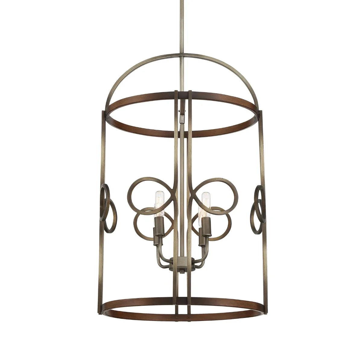 Yorkville Pendant Light - Bees Lighting