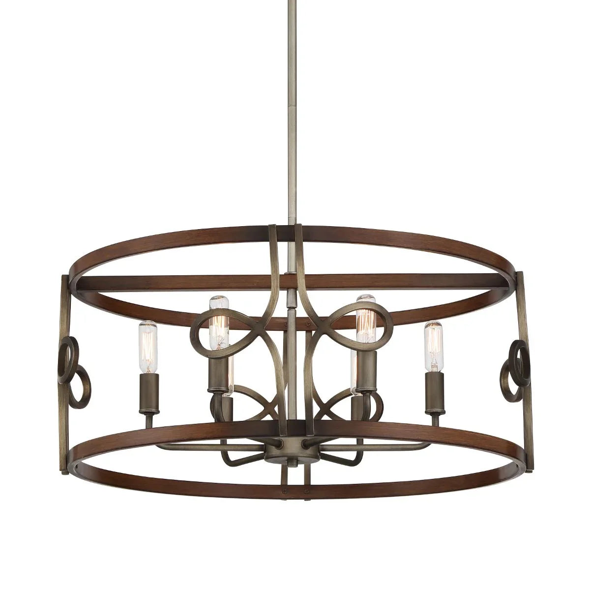 Yorkville Pendant Light - Bees Lighting
