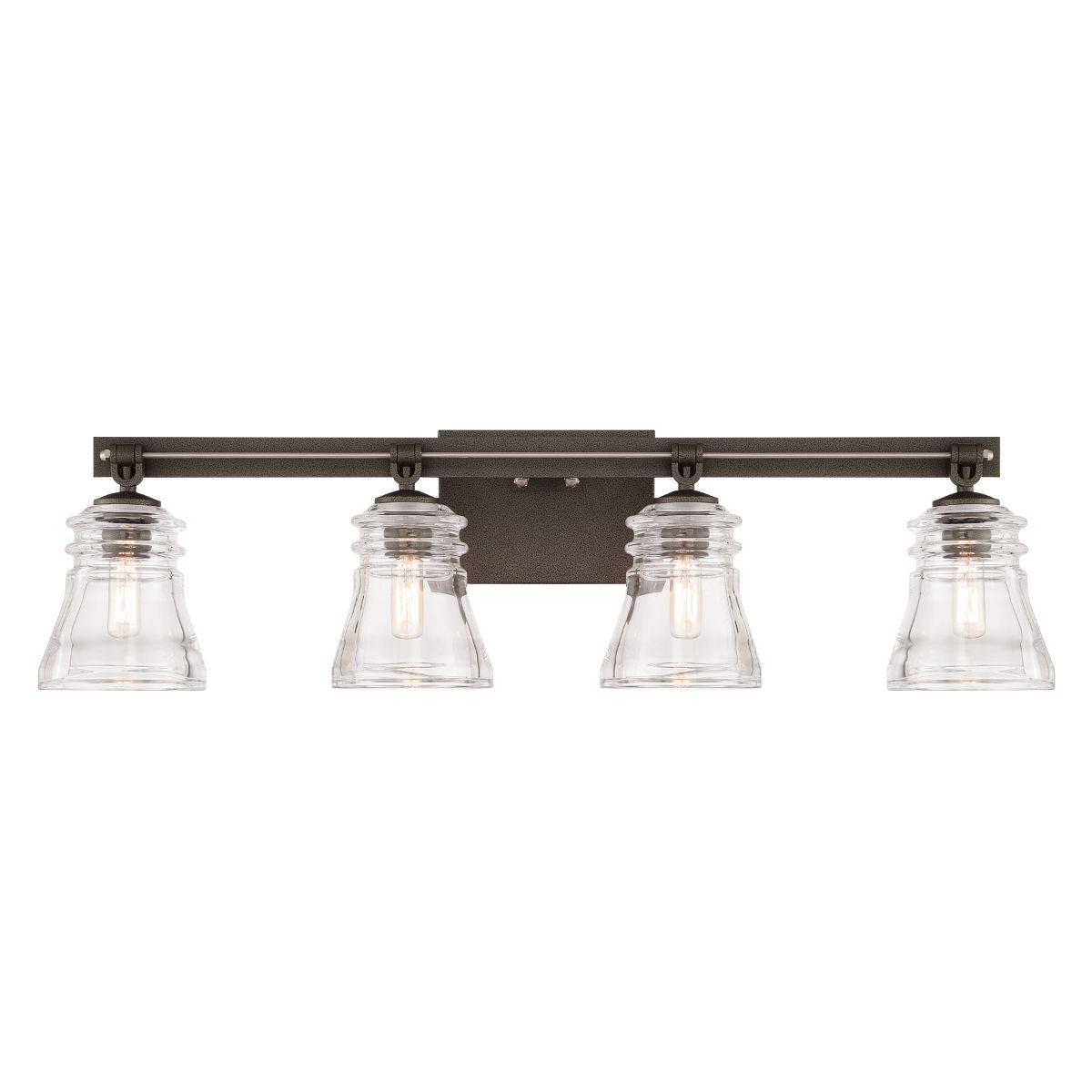Graham Avenue Vanity Light