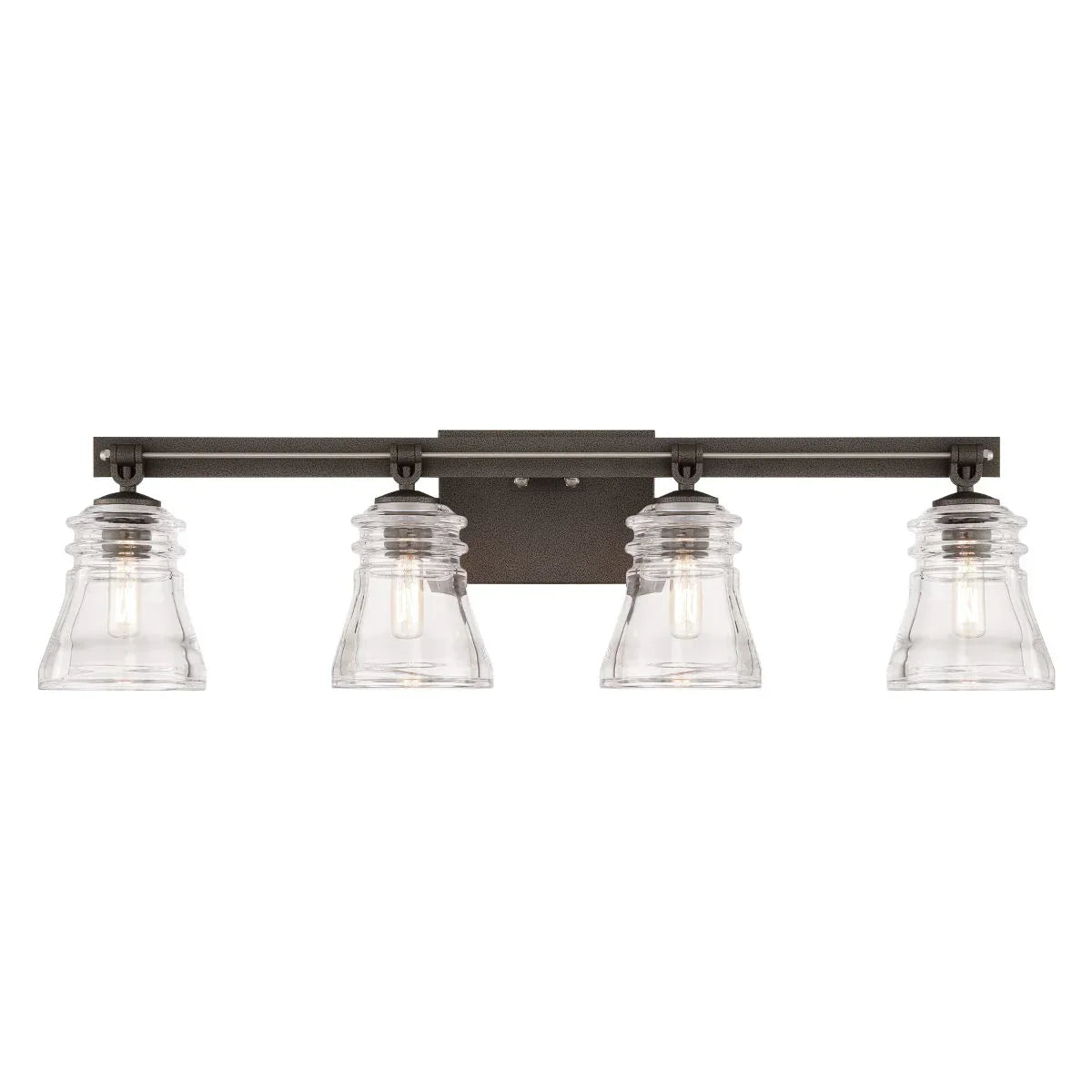 Graham Avenue Vanity Light - Bees Lighting