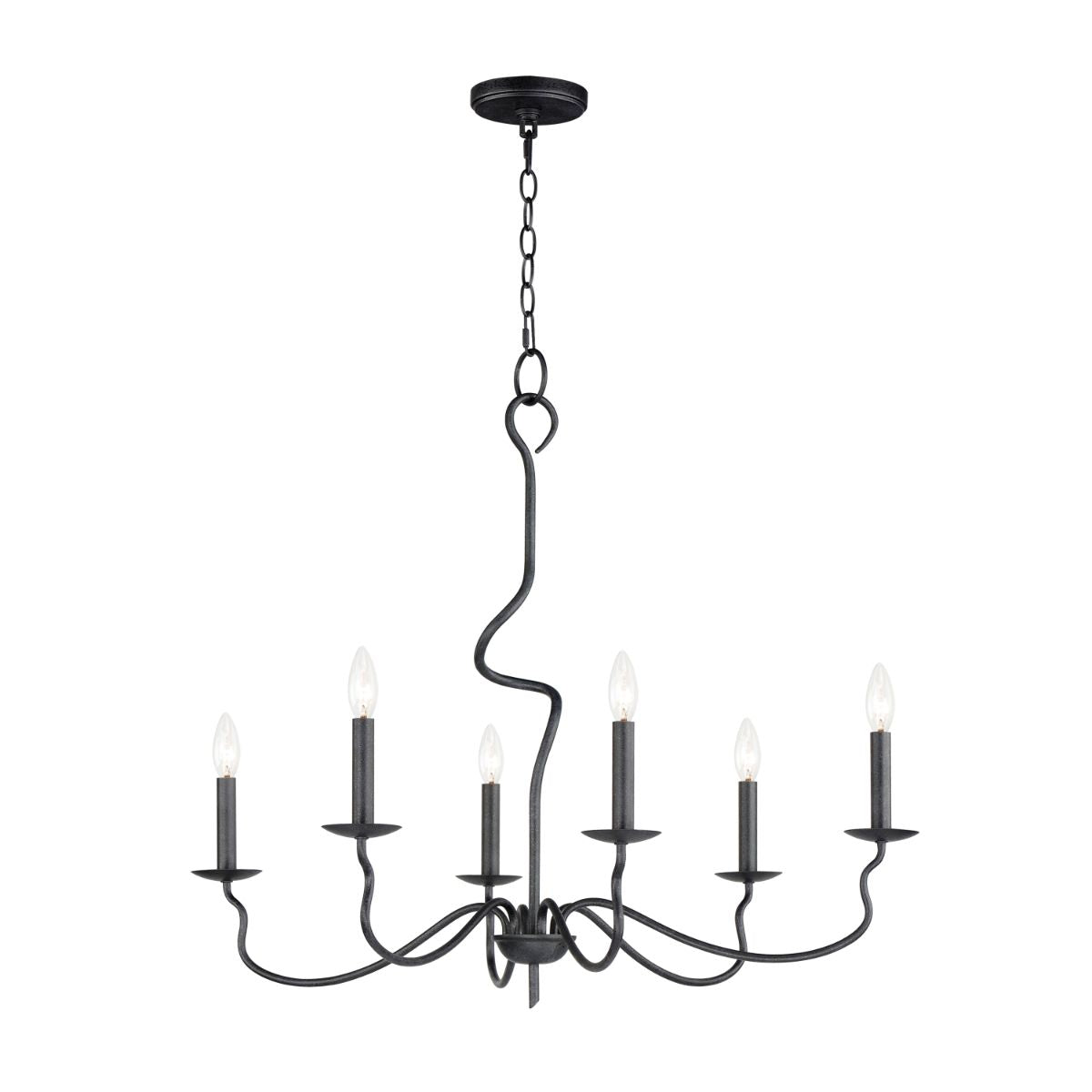 Padrona Chandelier