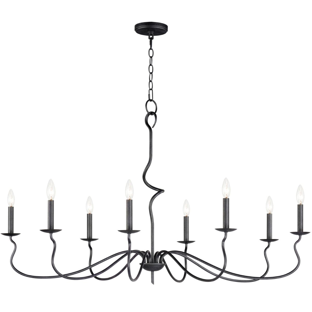 Padrona Chandelier