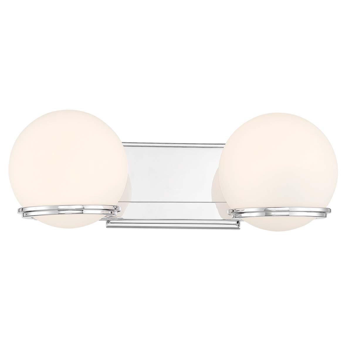 Broadway Lights LED Vanity Light