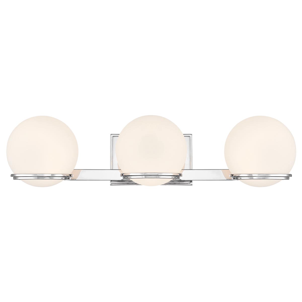 Broadway Lights LED Vanity Light