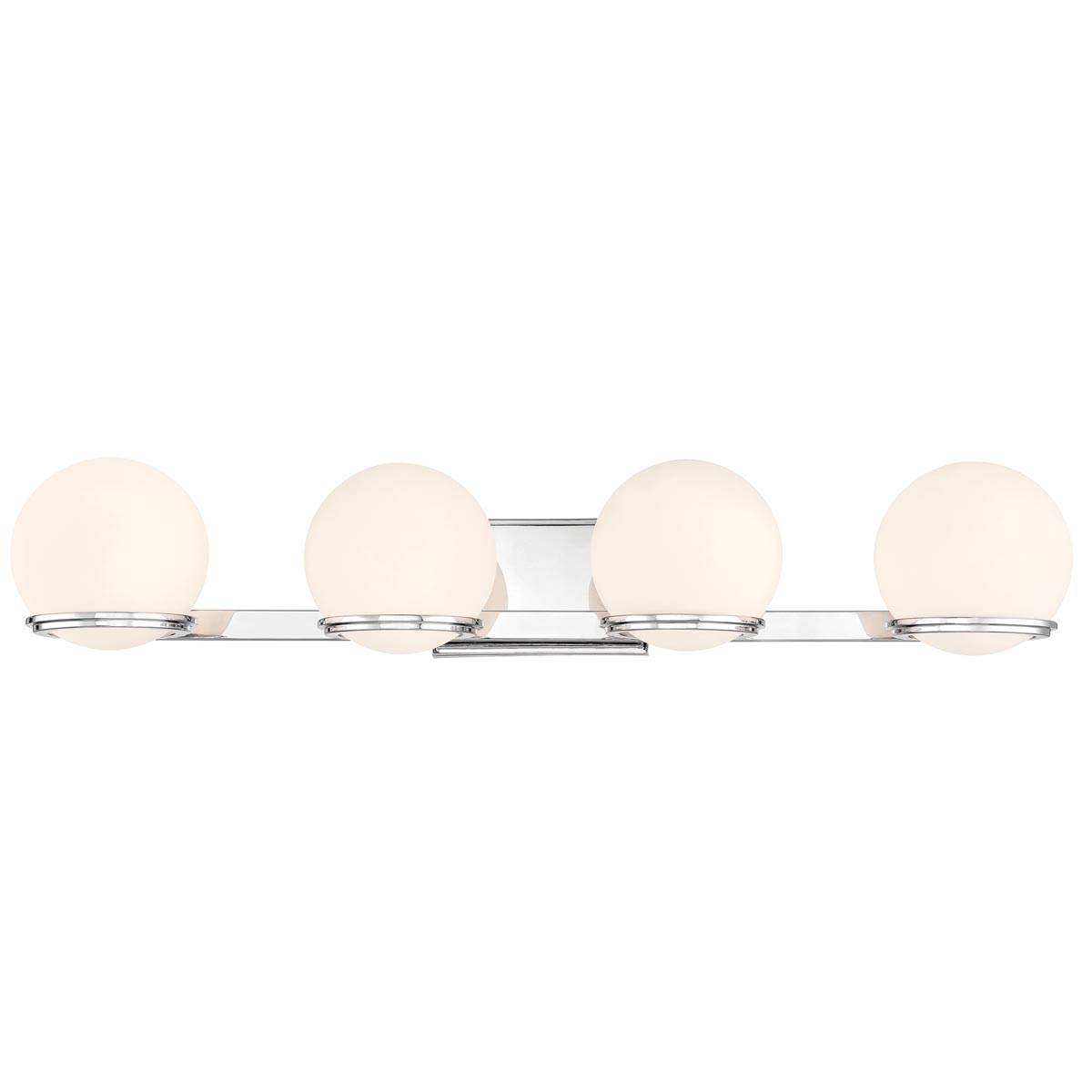Broadway Lights LED Vanity Light