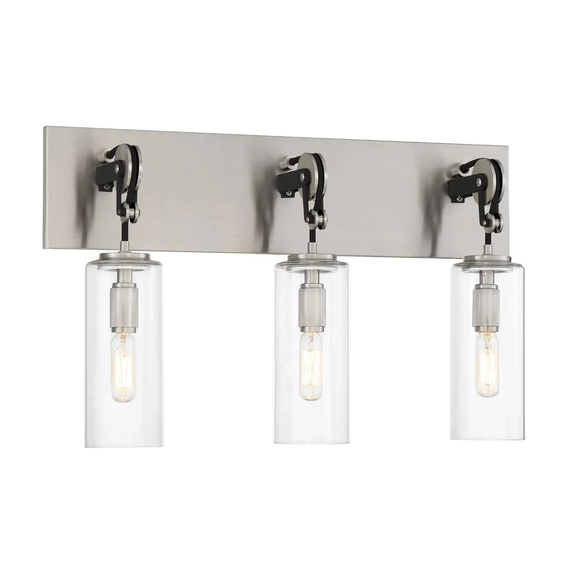 Pullman Junction Vanity Light - Bees Lighting