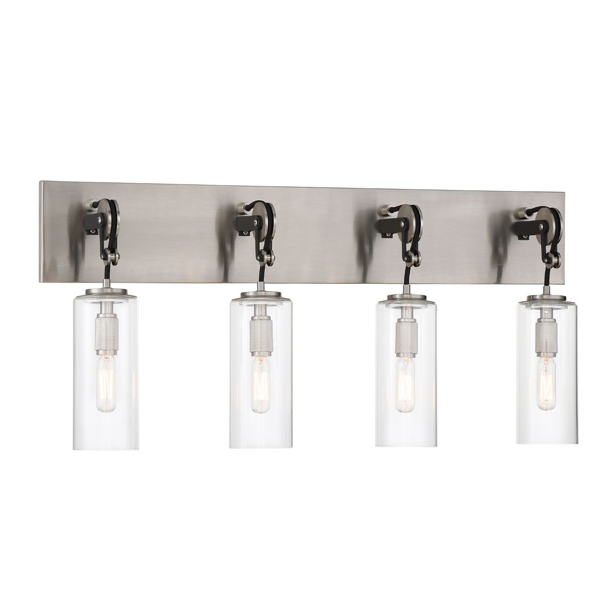 Pullman Junction Vanity Light