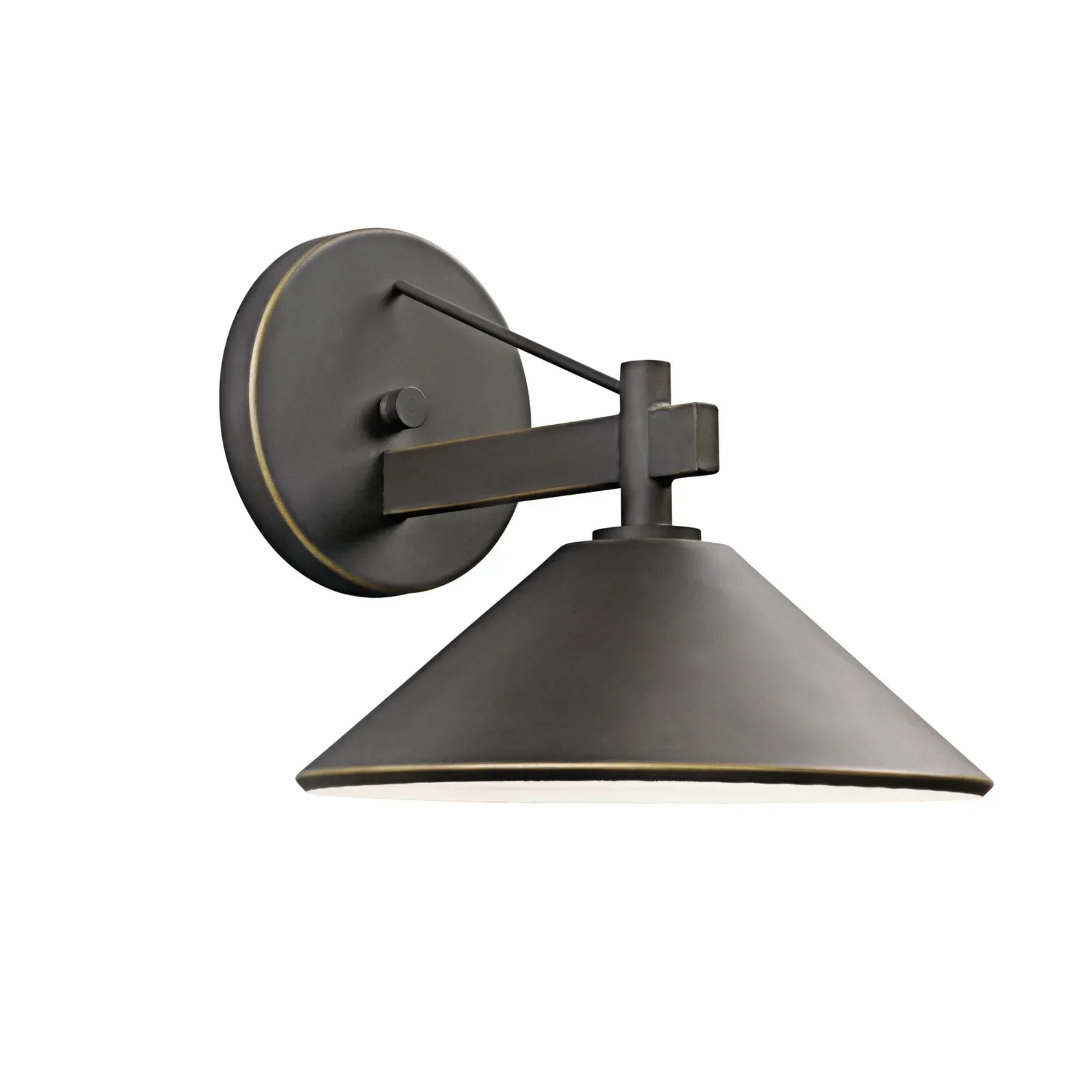 Ripley Outdoor Wall Light - Bees Lighting