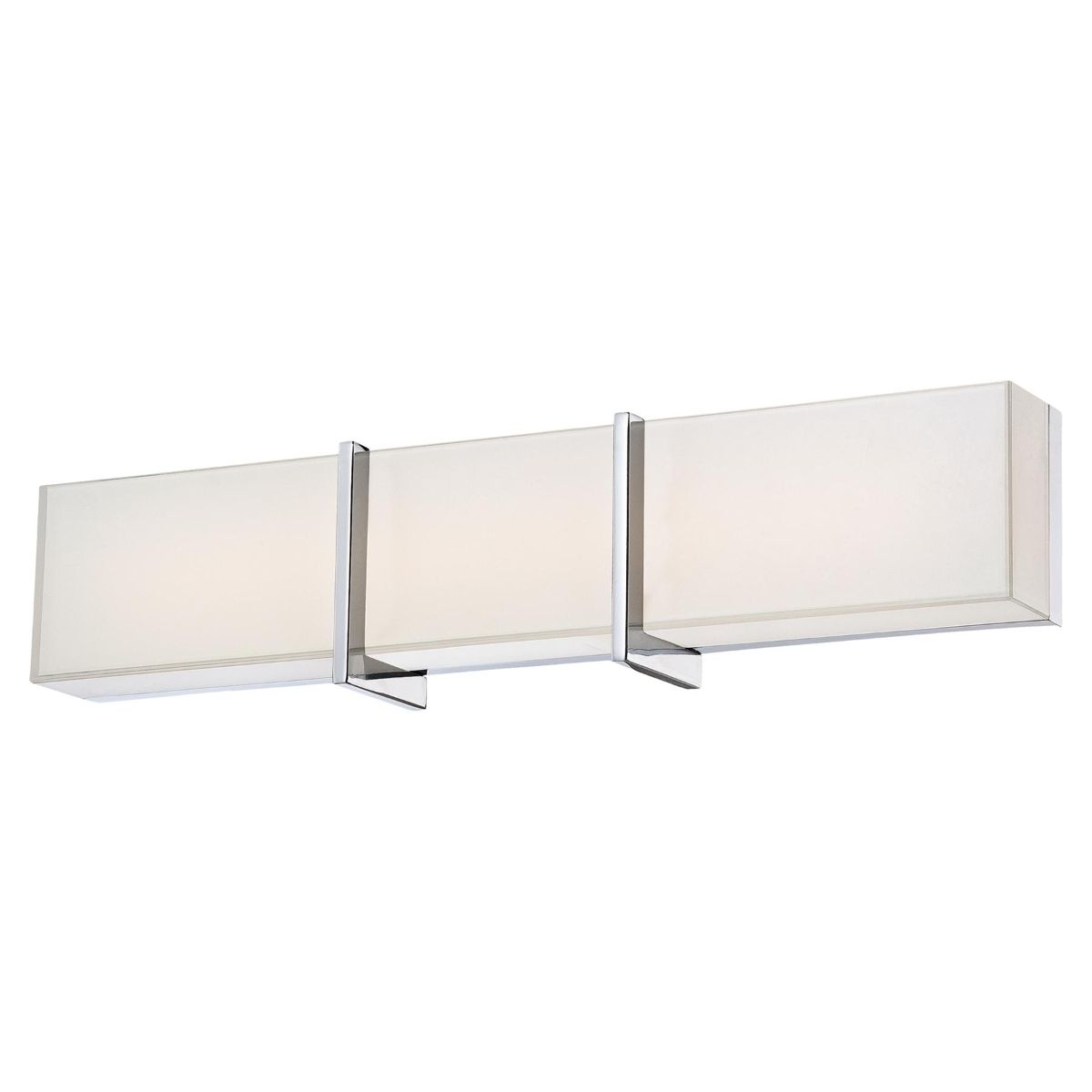 High Rise Bath LED Bath Bar - Bees Lighting