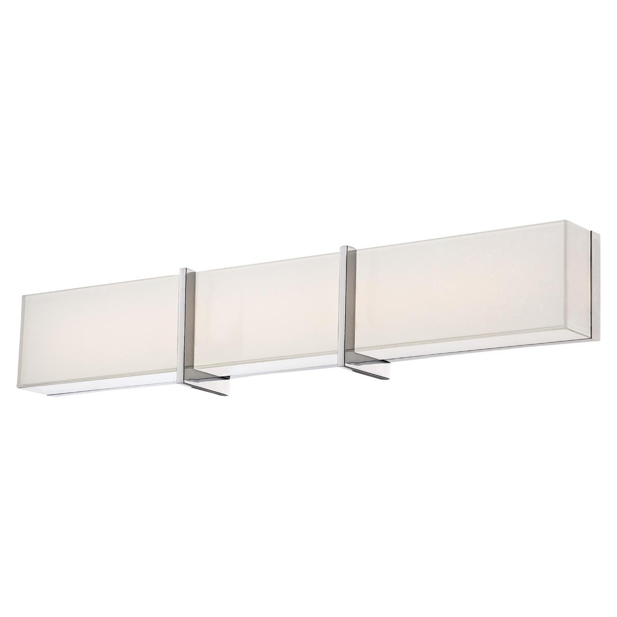 High Rise Bath LED Bath Bar - Bees Lighting