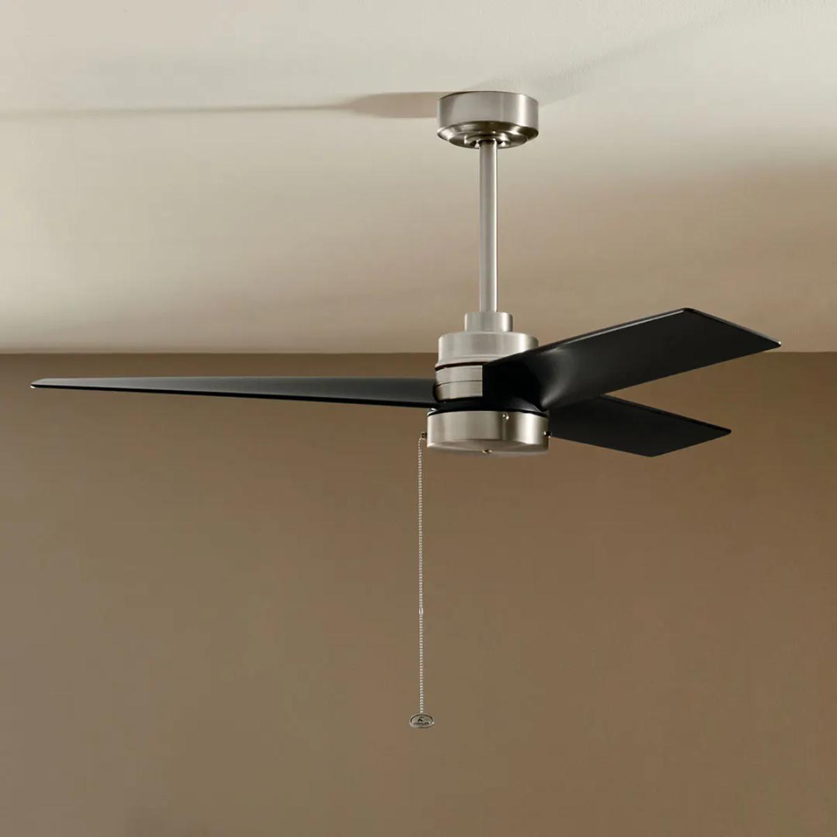 Spyn Lite 52" Ceiling Fan - Bees Lighting