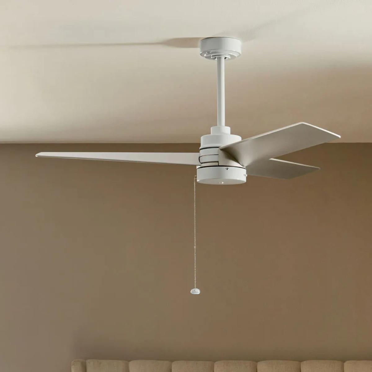 Spyn Lite 52" Ceiling Fan - Bees Lighting