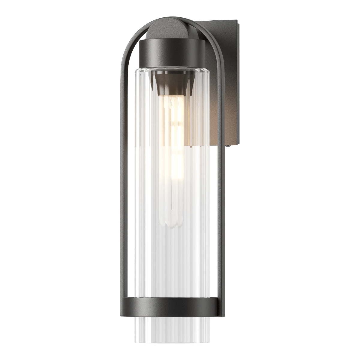 Alcove 20 In. Outdoor Wall Sconce