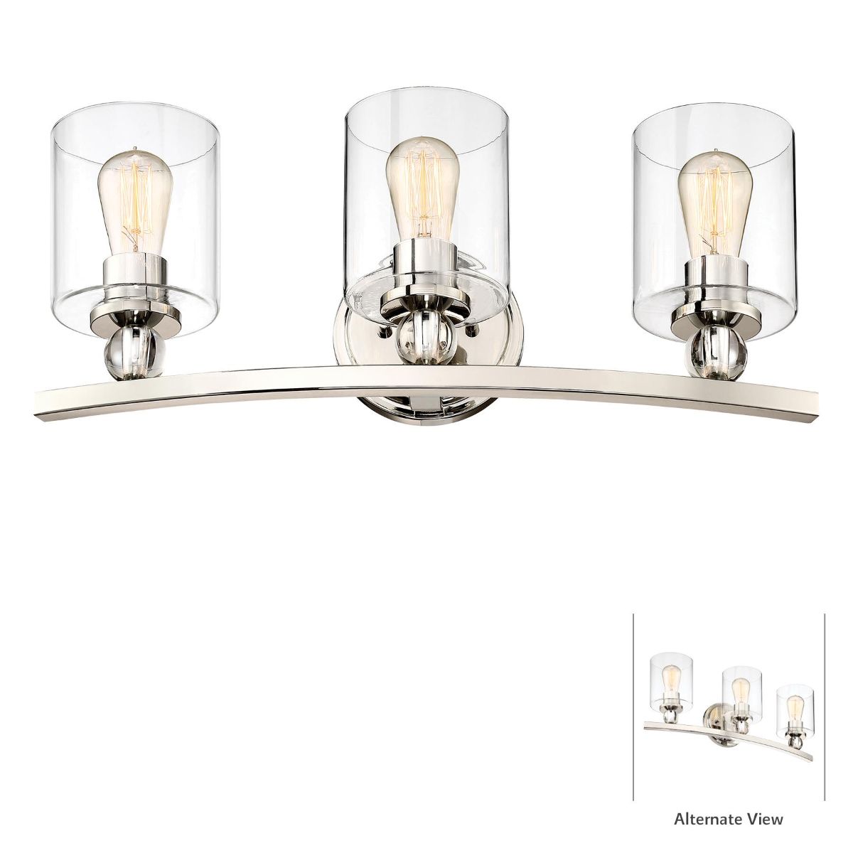 Studio 5 Wall Sconce