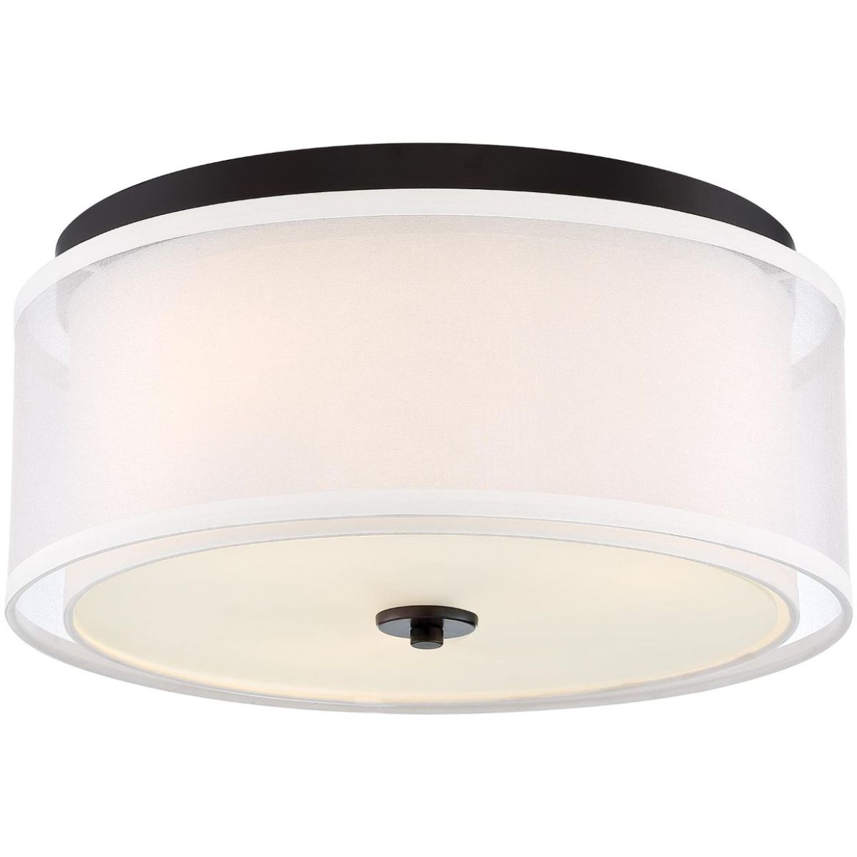 Studio 5 Flush Mount Light