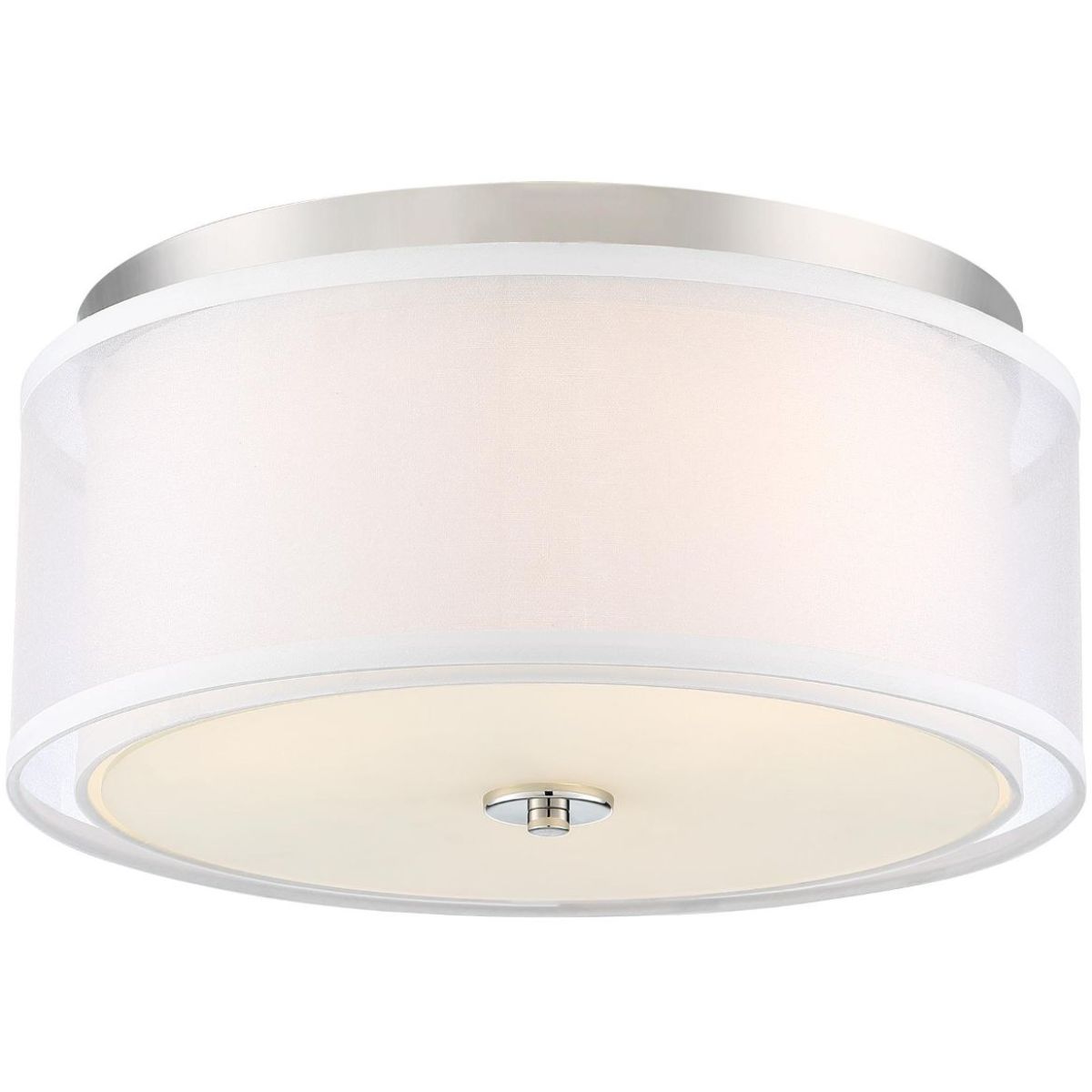 Studio 5 Flush Mount Light