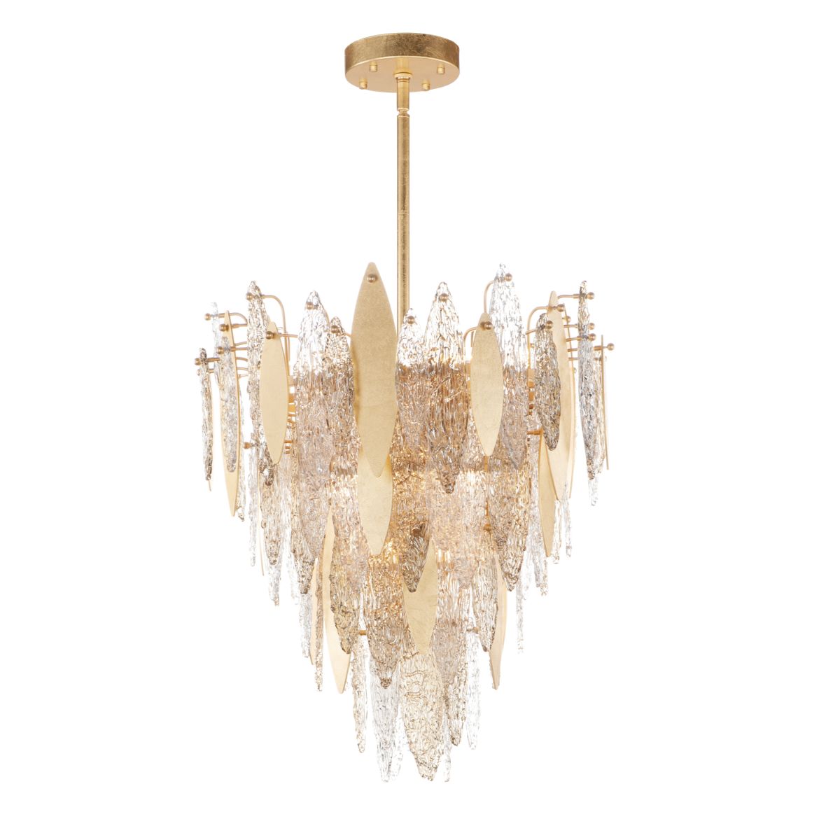 Majestic LED Chandelier - Bees Lighting