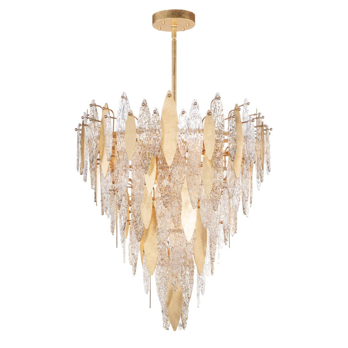 Majestic LED Chandelier - Bees Lighting