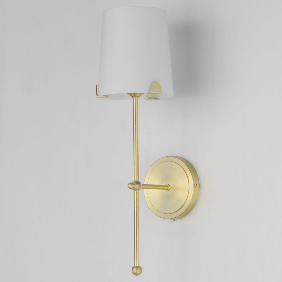 Huntington 20 in. Armed Sconce