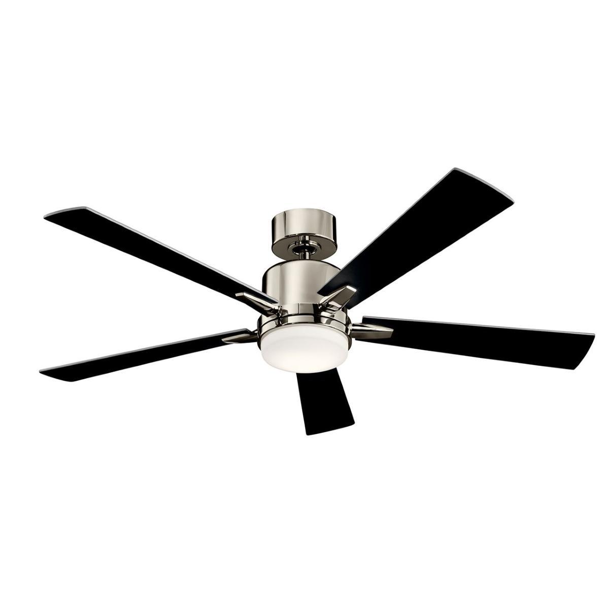 Lucian Elite 52" LED Ceiling Fan - Bees Lighting