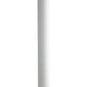 Kichler 7ft x 3 in Round Light Post With Ladder Rest - Bees Lighting