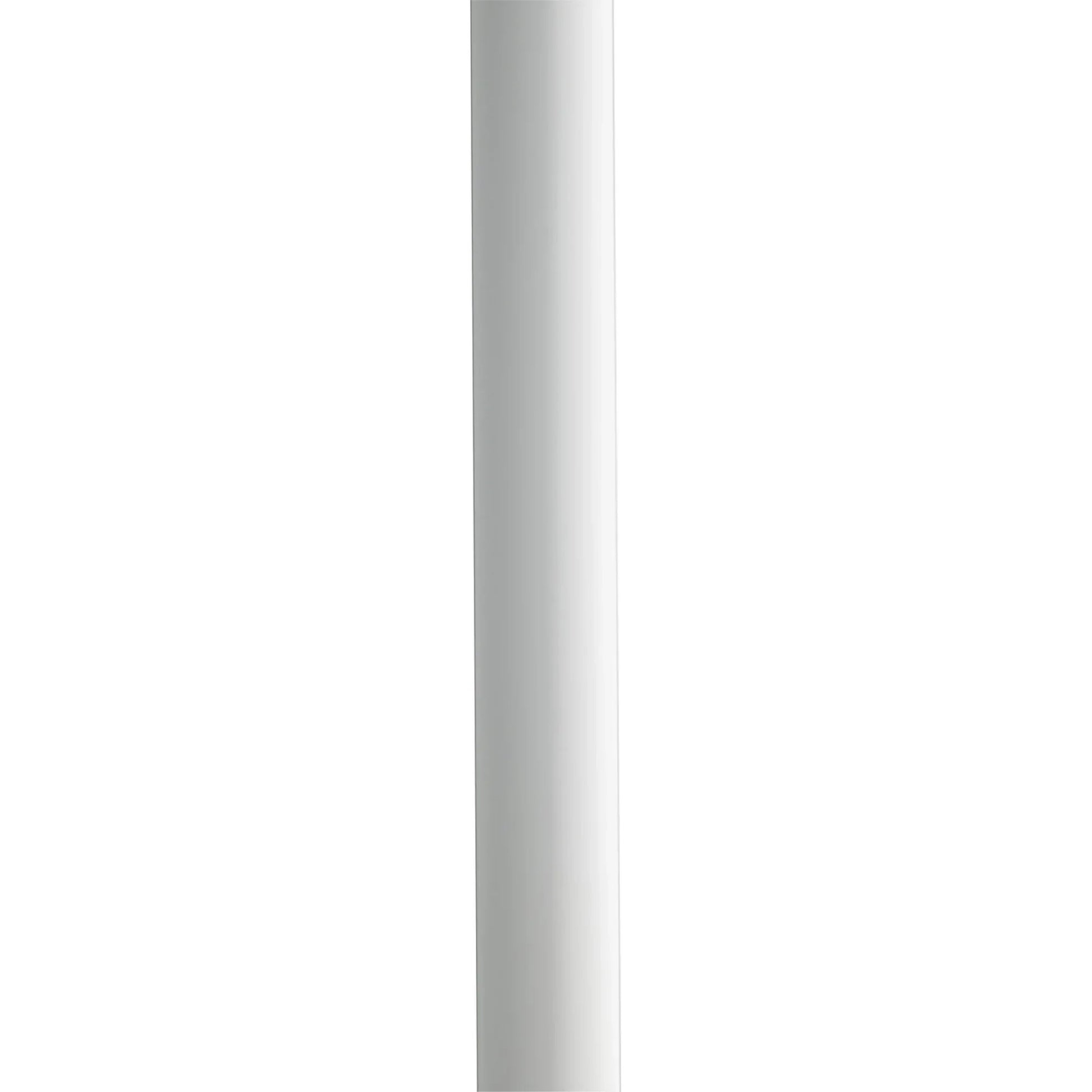 Kichler 7ft x 3 in Round Light Post With Ladder Rest - Bees Lighting