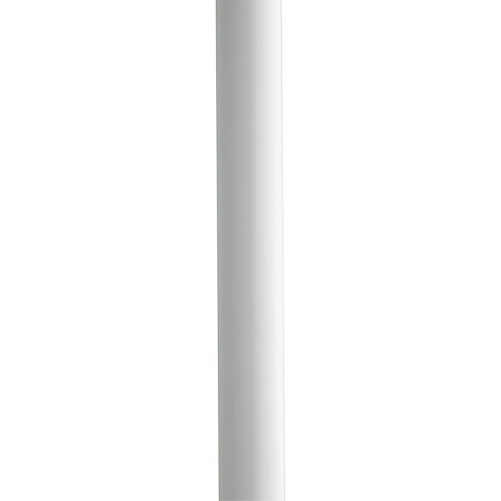 Kichler 7ft x 3 in Round Light Post With Ladder Rest - Bees Lighting