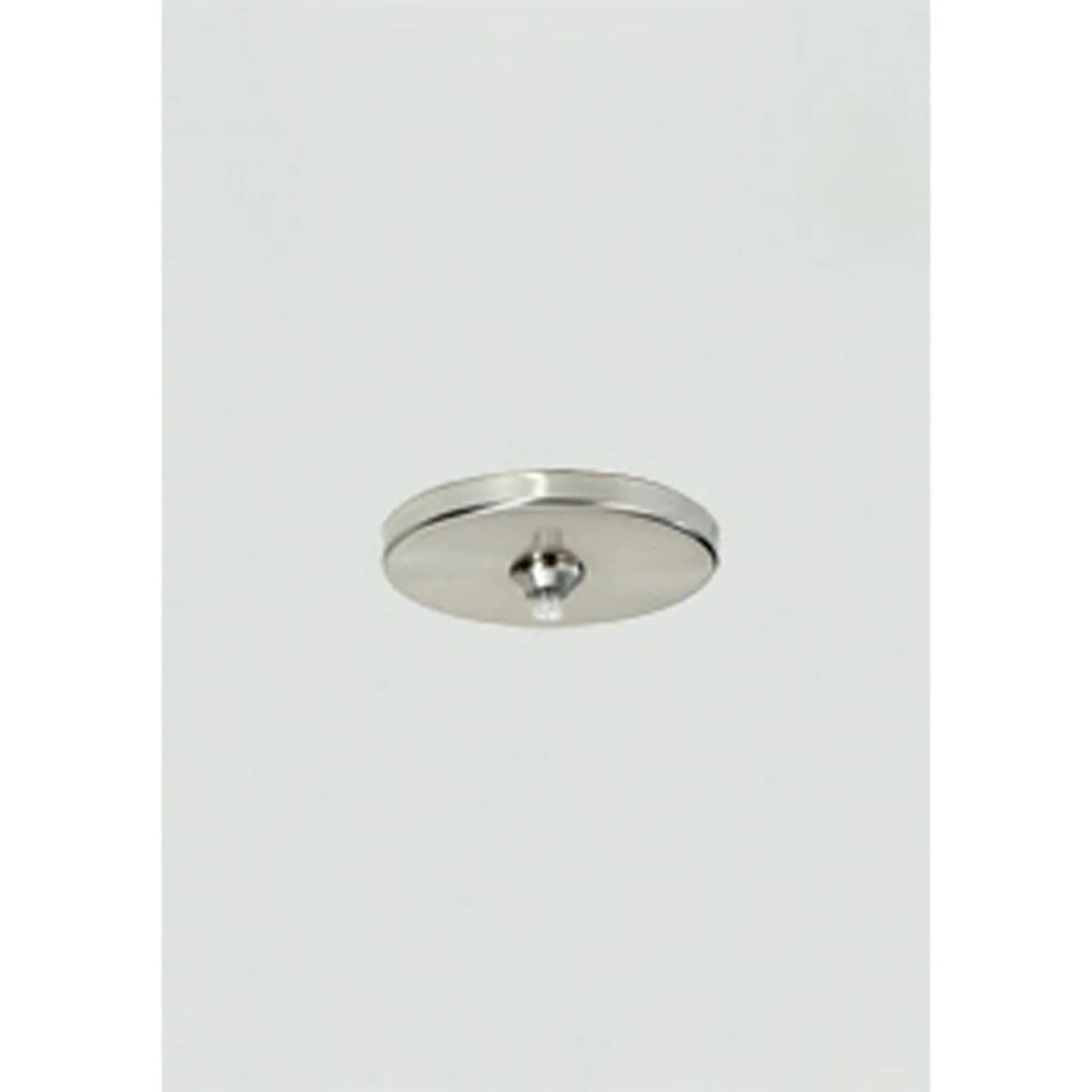 Freejack 4" Round Flush Canopy LED, White, 277V - Bees Lighting