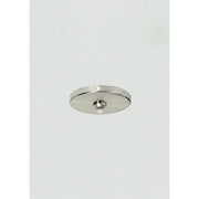 Freejack 4" Round Flush Canopy LED, Antique Bronze - Bees Lighting