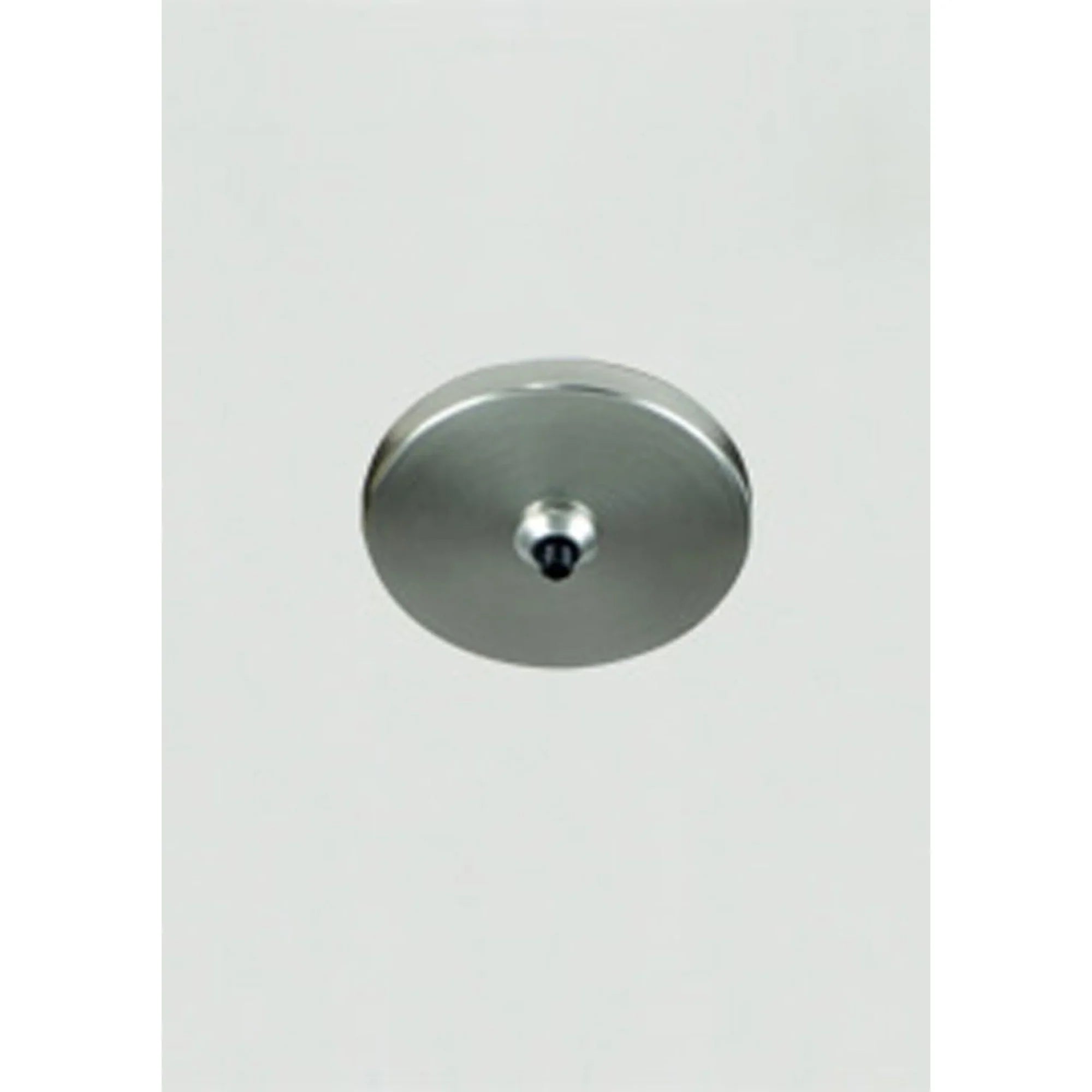 4" Freejack Port With Canopy, Black Finish - Bees Lighting